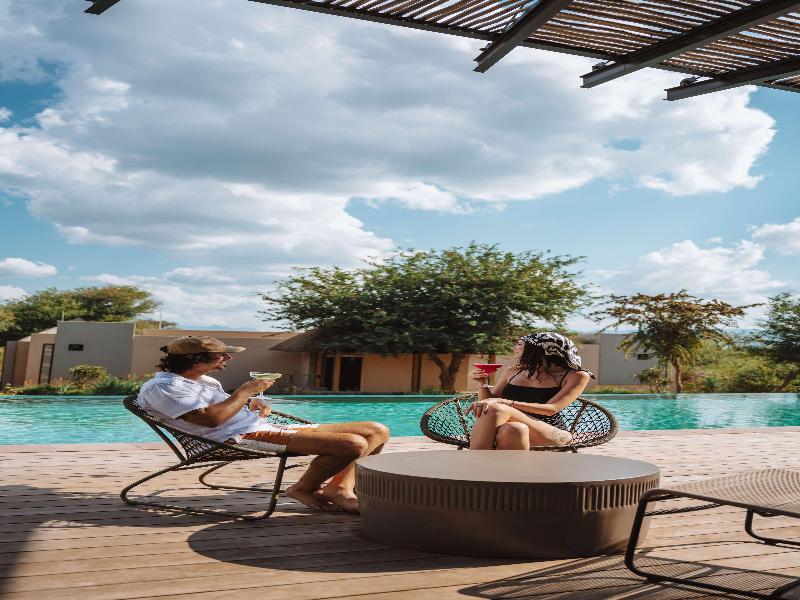 Radisson Safari Hotel Hoedspruit image