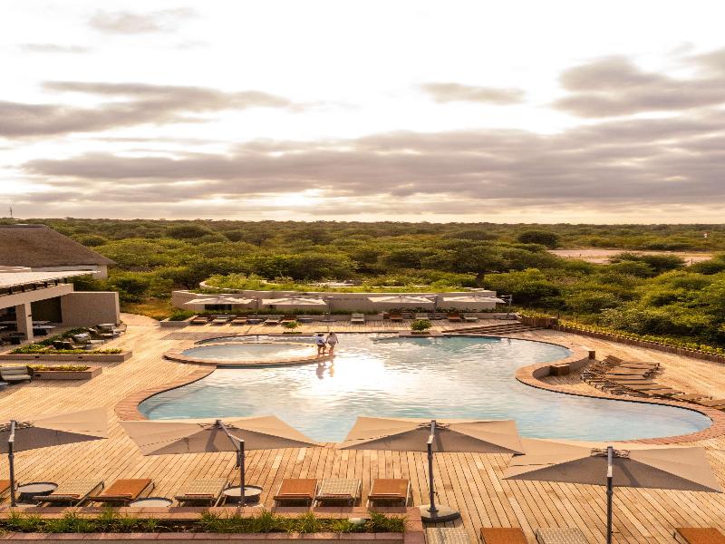 Radisson Safari Hotel Hoedspruit image