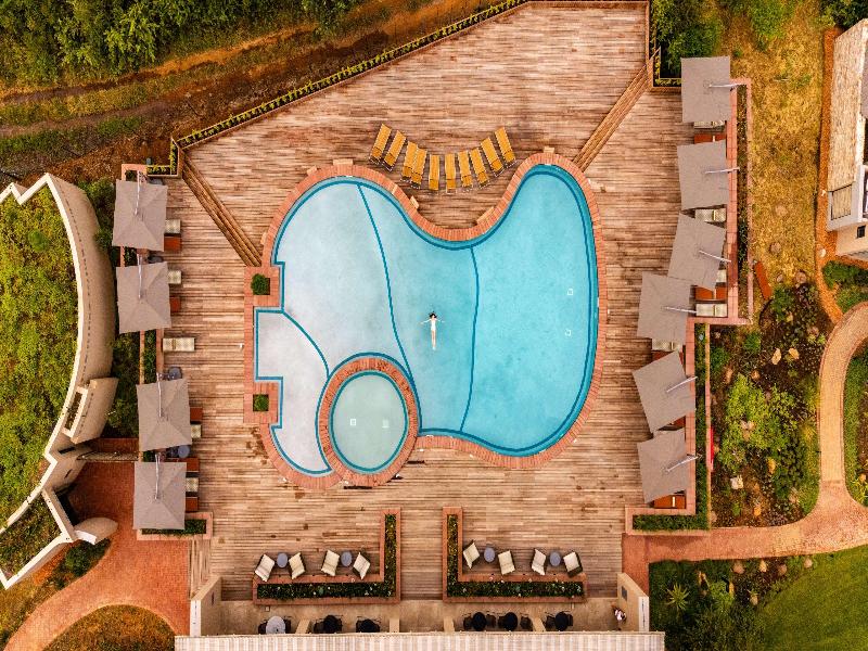 Radisson Safari Hotel Hoedspruit image