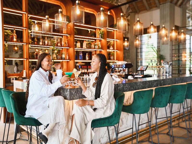 Radisson Safari Hotel Hoedspruit image