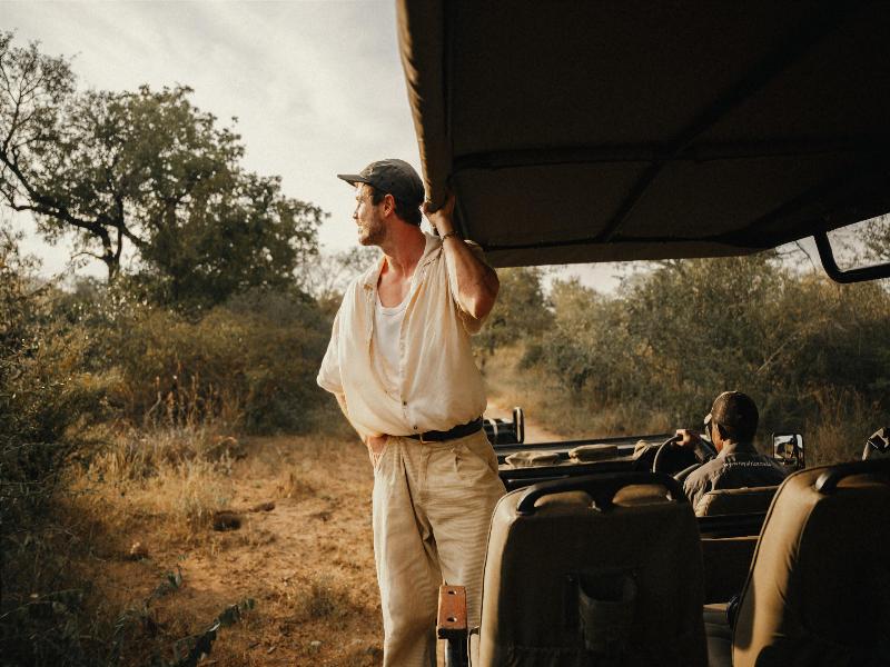 Radisson Safari Hotel Hoedspruit image