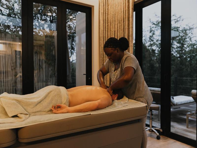 Radisson Safari Hotel Hoedspruit image