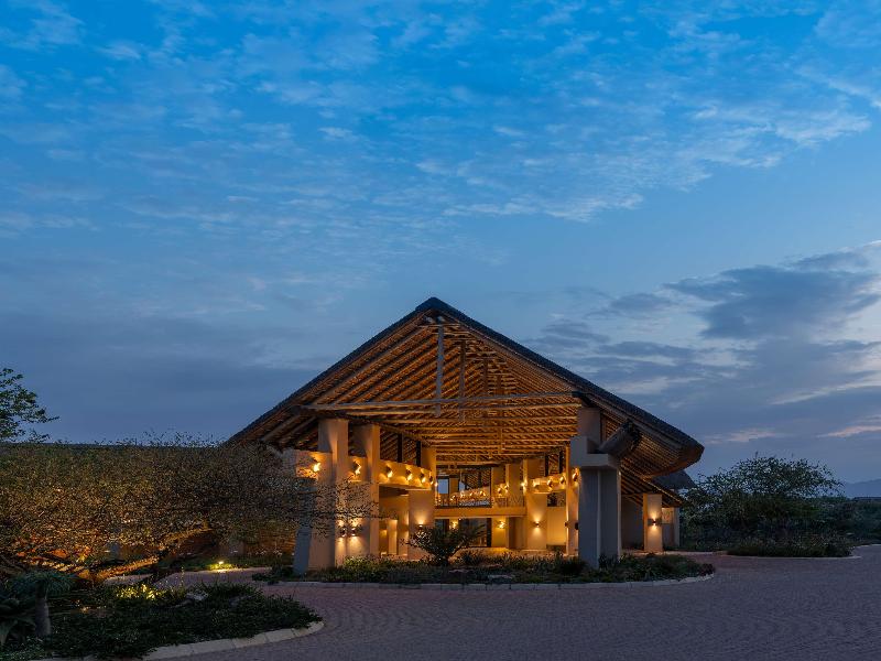Radisson Safari Hotel Hoedspruit image
