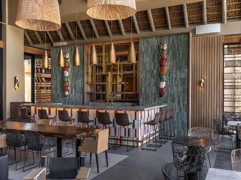 Radisson Safari Hotel Hoedspruit image