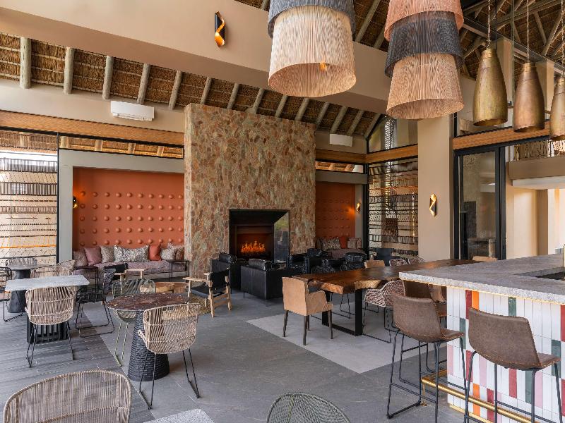 Radisson Safari Hotel Hoedspruit image