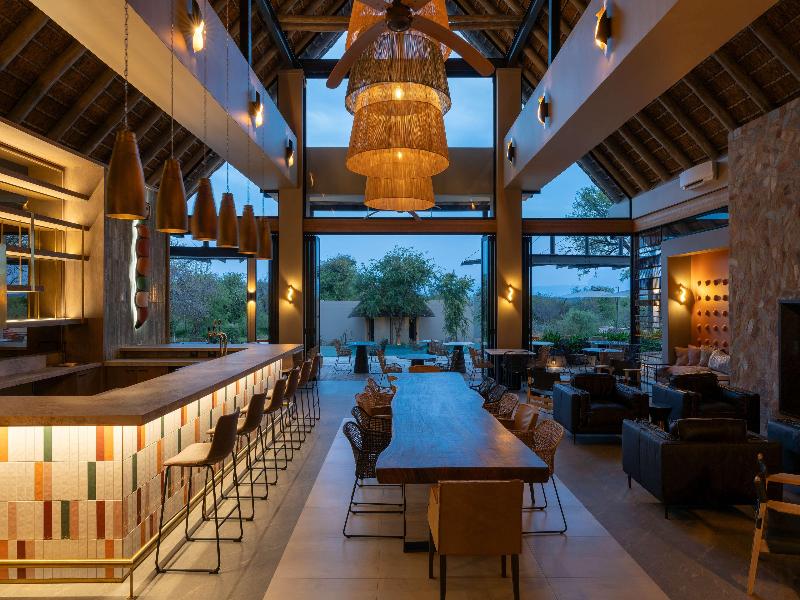 Radisson Safari Hotel Hoedspruit image