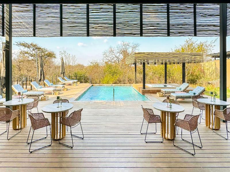 Radisson Safari Hotel Hoedspruit image