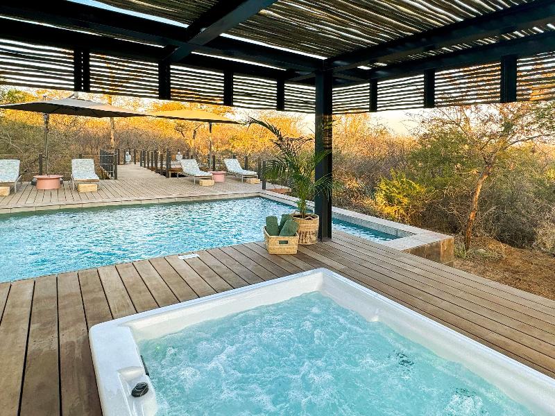 Radisson Safari Hotel Hoedspruit image
