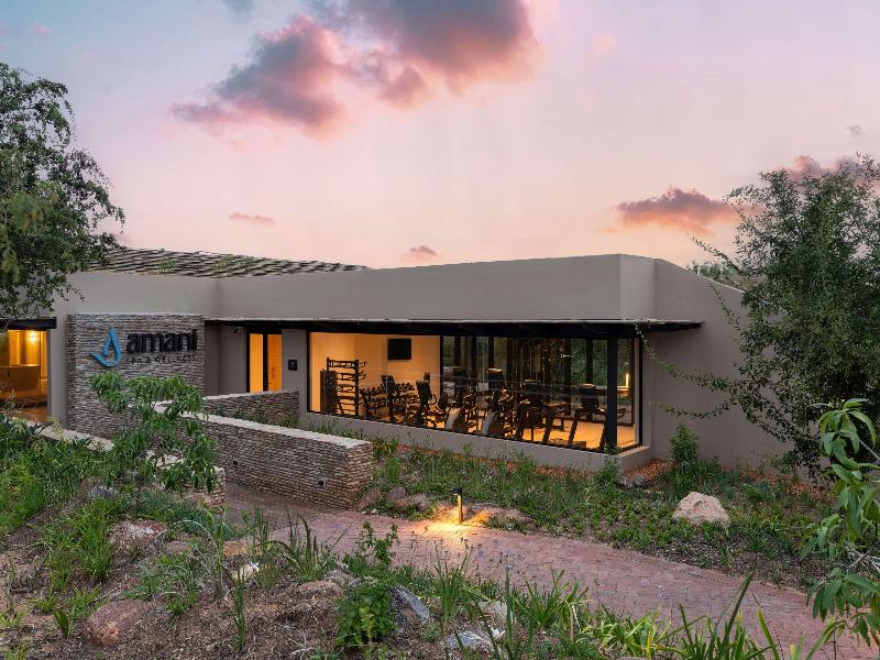 Radisson Safari Hotel Hoedspruit image