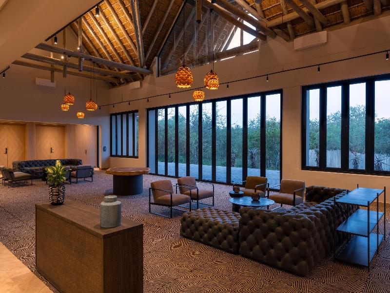 Radisson Safari Hotel Hoedspruit image