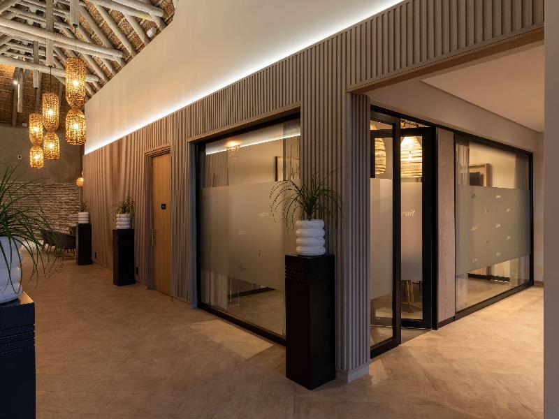 Radisson Safari Hotel Hoedspruit image