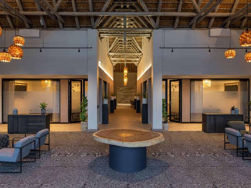 Radisson Safari Hotel Hoedspruit image