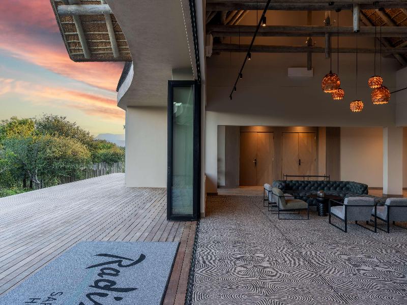 Radisson Safari Hotel Hoedspruit image