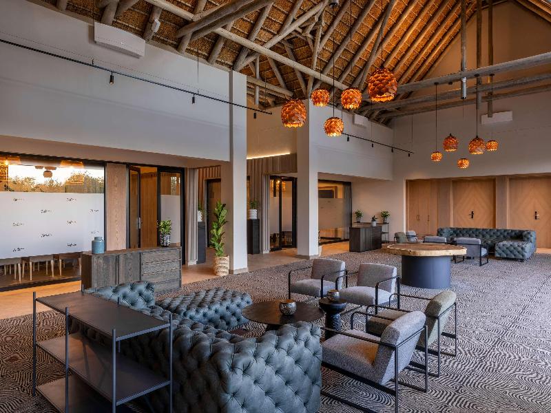 Radisson Safari Hotel Hoedspruit image