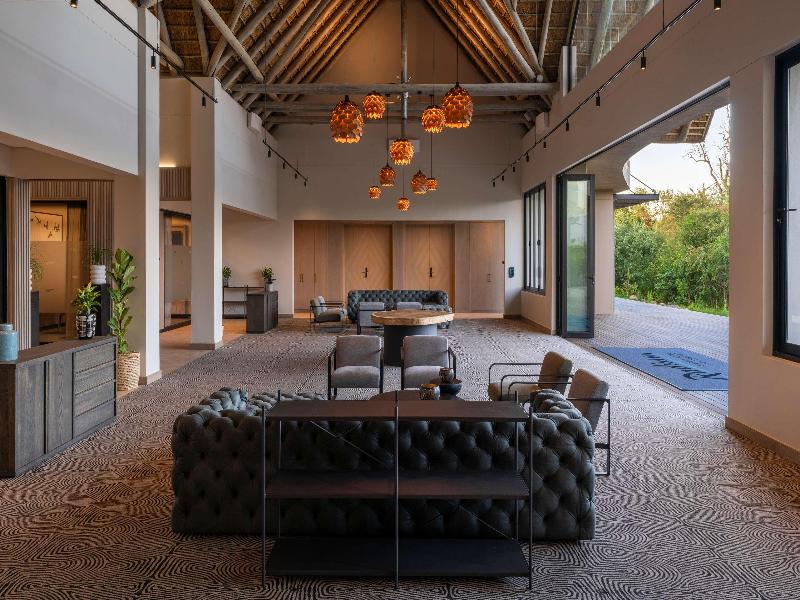 Radisson Safari Hotel Hoedspruit image