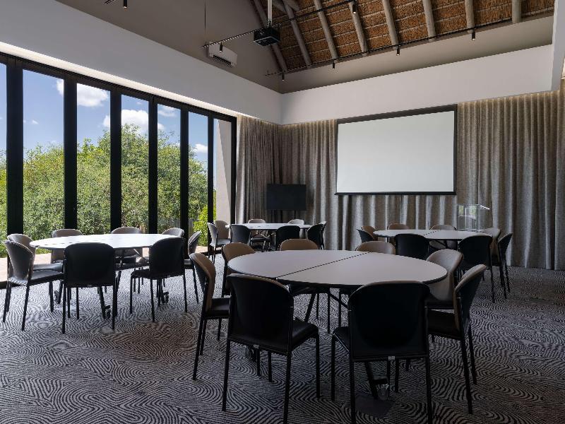 Radisson Safari Hotel Hoedspruit image