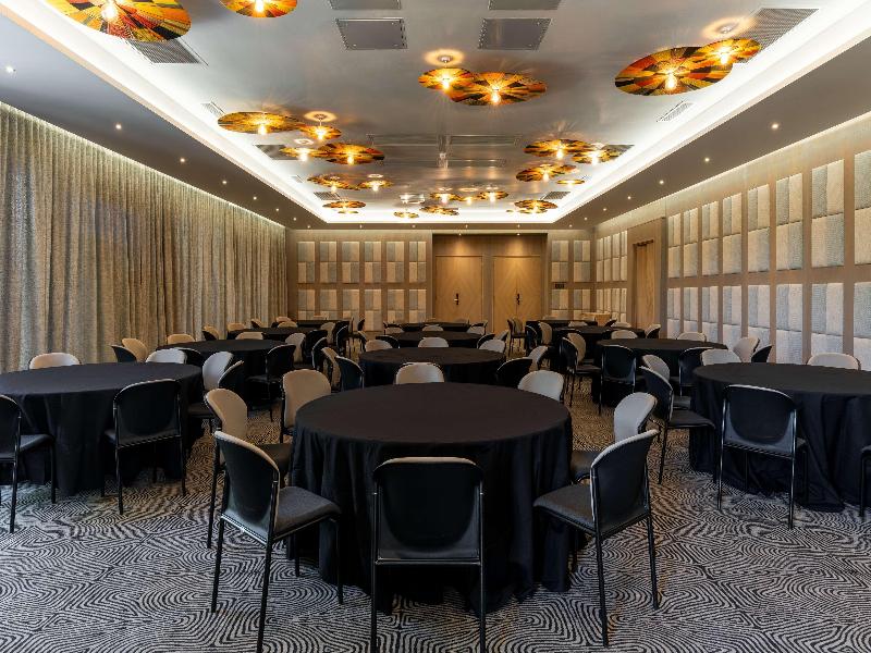 Radisson Safari Hotel Hoedspruit image