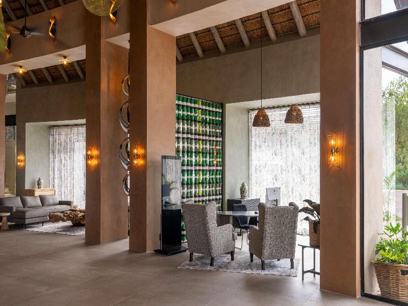 Radisson Safari Hotel Hoedspruit image
