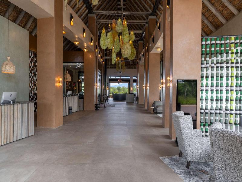 Radisson Safari Hotel Hoedspruit image