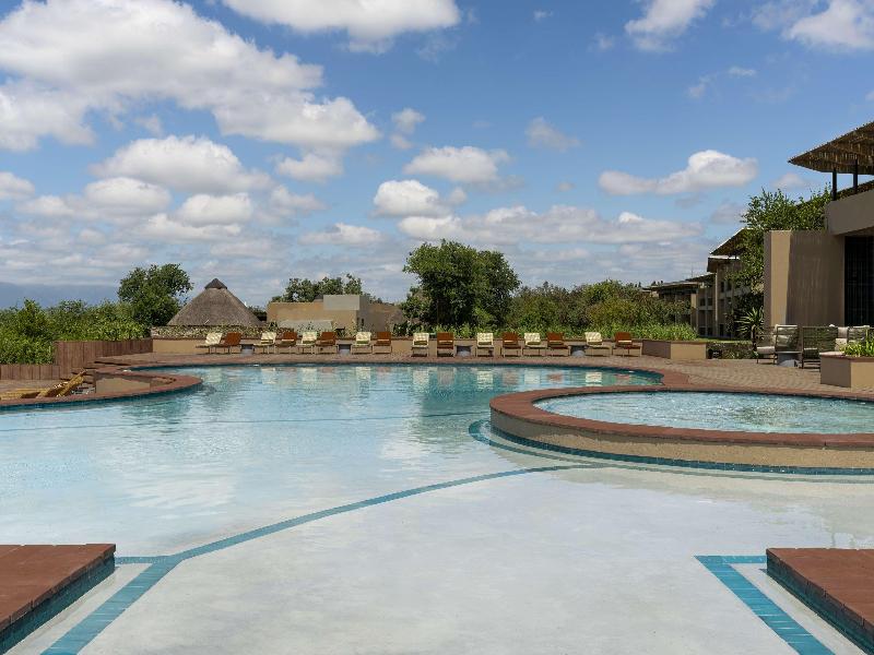 Radisson Safari Hotel Hoedspruit image