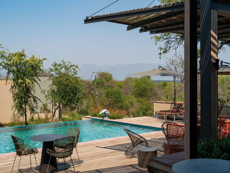 Radisson Safari Hotel Hoedspruit image