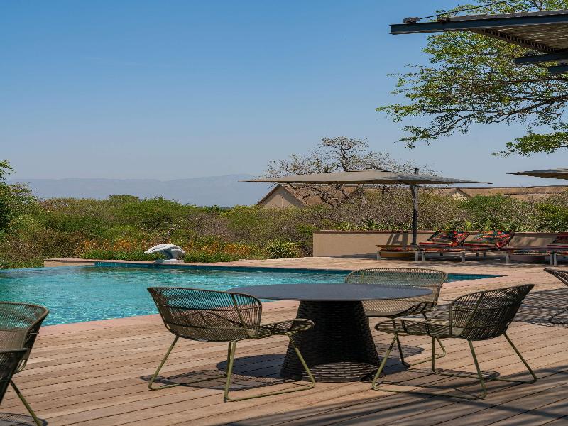 Radisson Safari Hotel Hoedspruit image