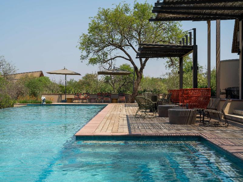 Radisson Safari Hotel Hoedspruit image