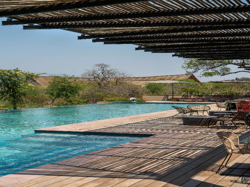 Radisson Safari Hotel Hoedspruit image