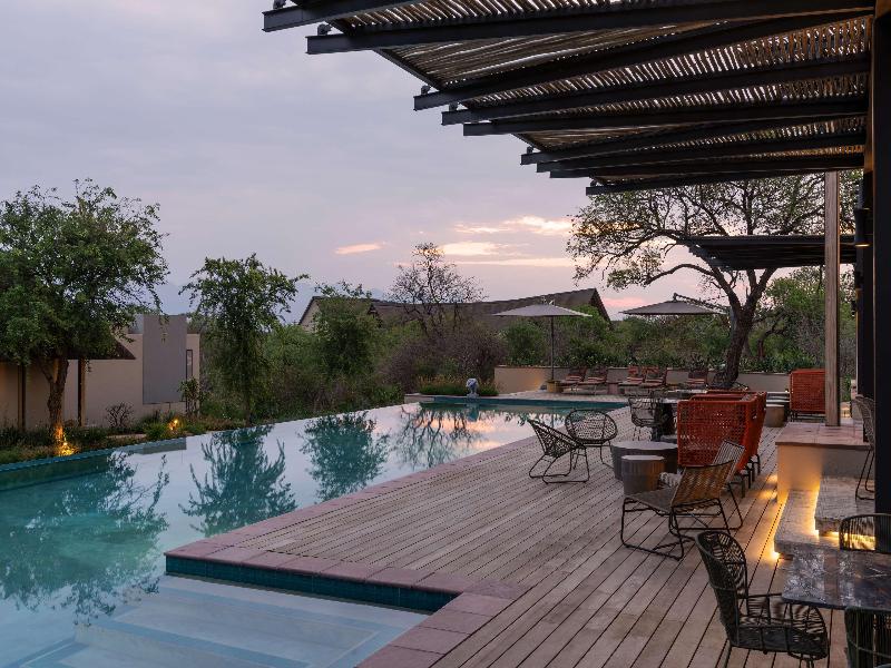 Radisson Safari Hotel Hoedspruit image