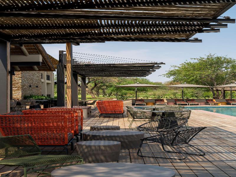 Radisson Safari Hotel Hoedspruit image