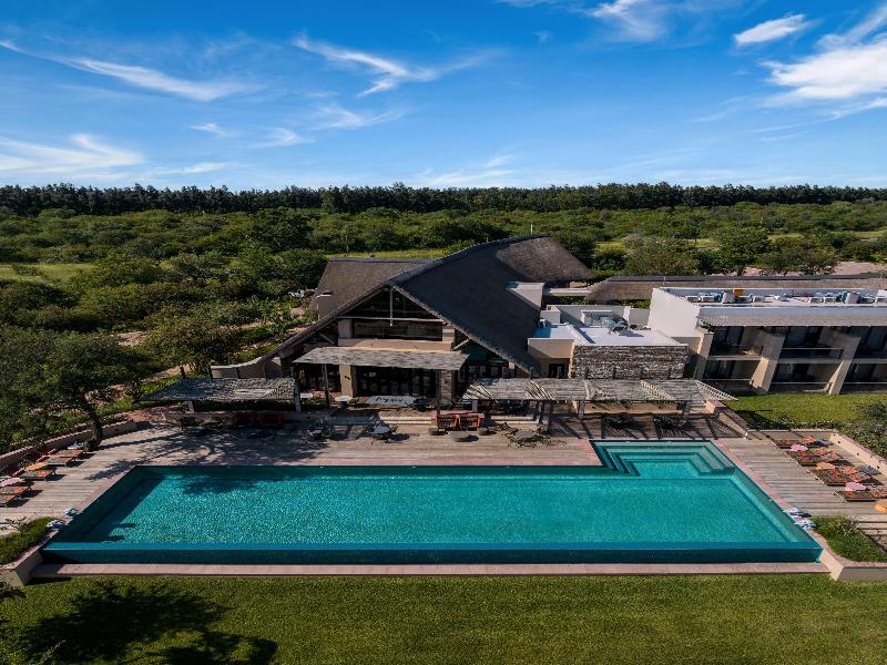 Radisson Safari Hotel Hoedspruit image