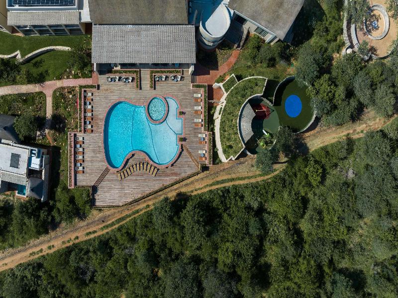 Radisson Safari Hotel Hoedspruit image
