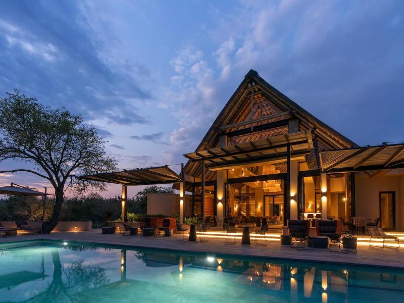 Radisson Safari Hotel Hoedspruit image