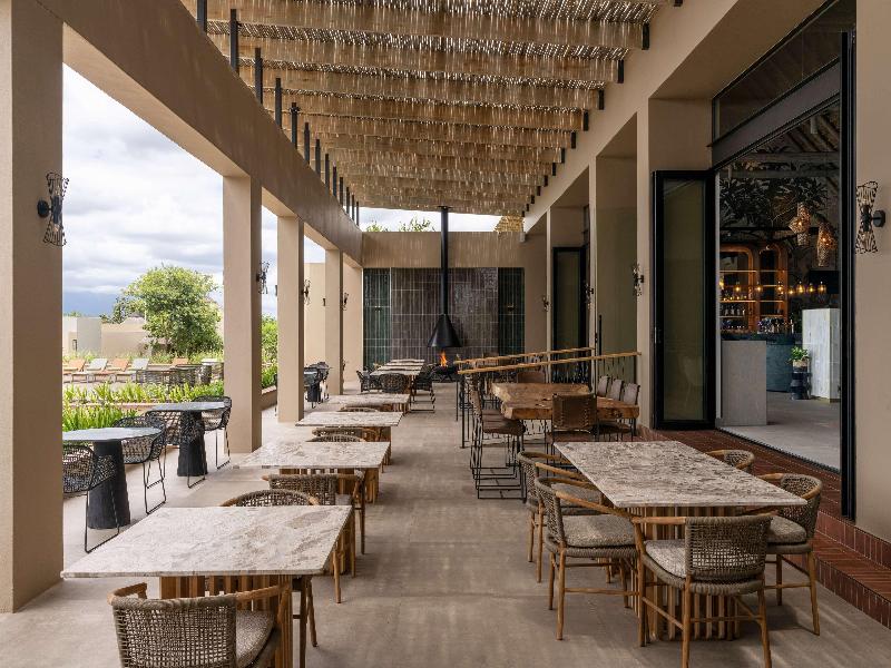 Radisson Safari Hotel Hoedspruit image