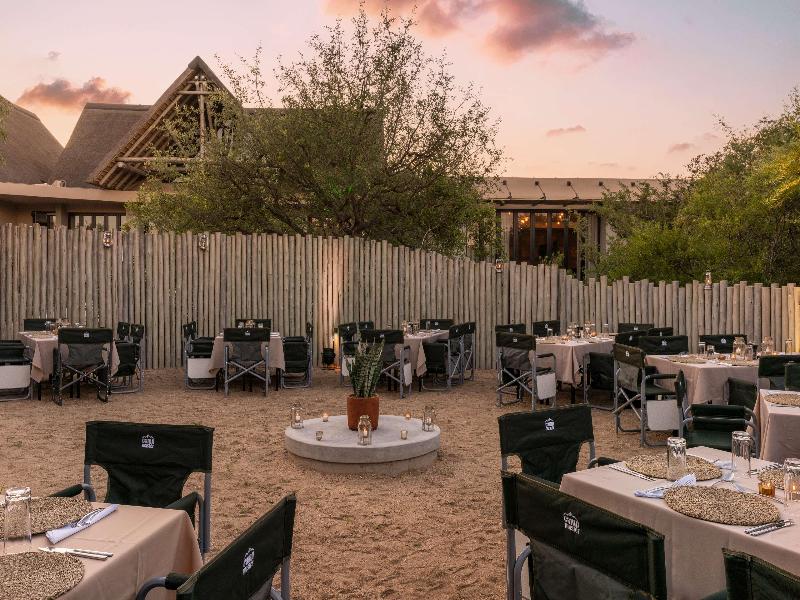 Radisson Safari Hotel Hoedspruit image