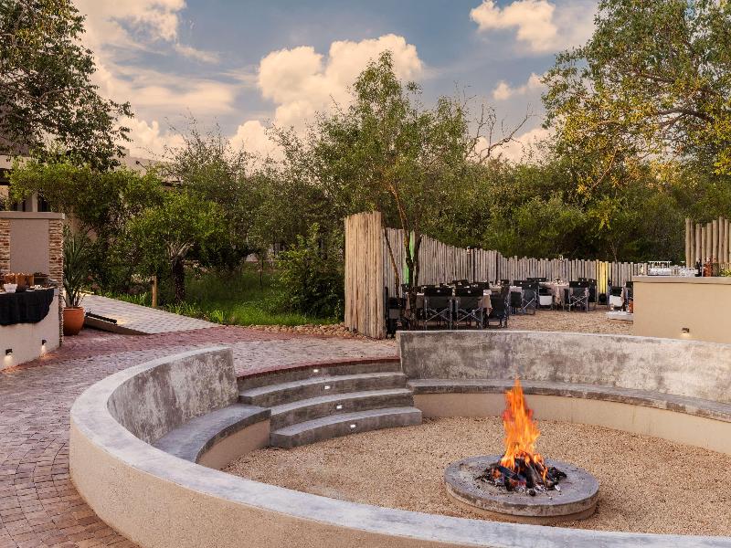 Radisson Safari Hotel Hoedspruit image
