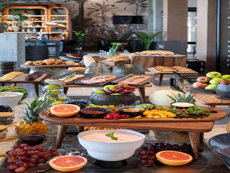 Radisson Safari Hotel Hoedspruit image