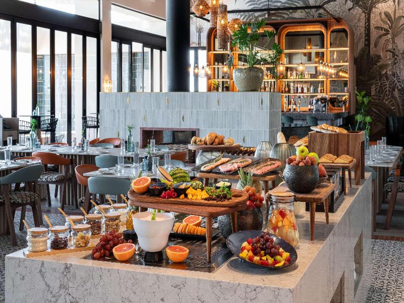 Radisson Safari Hotel Hoedspruit image