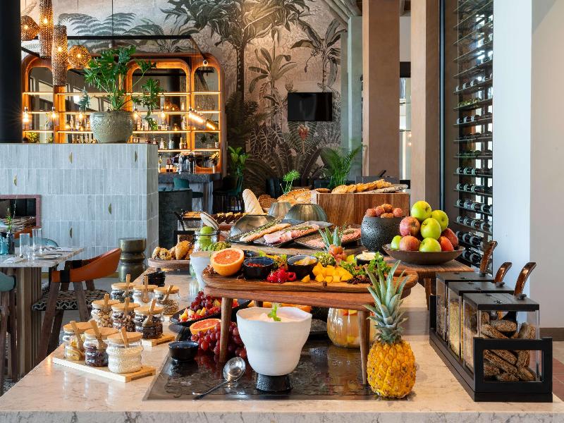 Radisson Safari Hotel Hoedspruit image