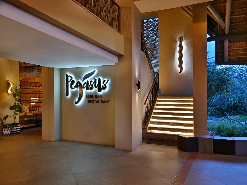 Radisson Safari Hotel Hoedspruit image