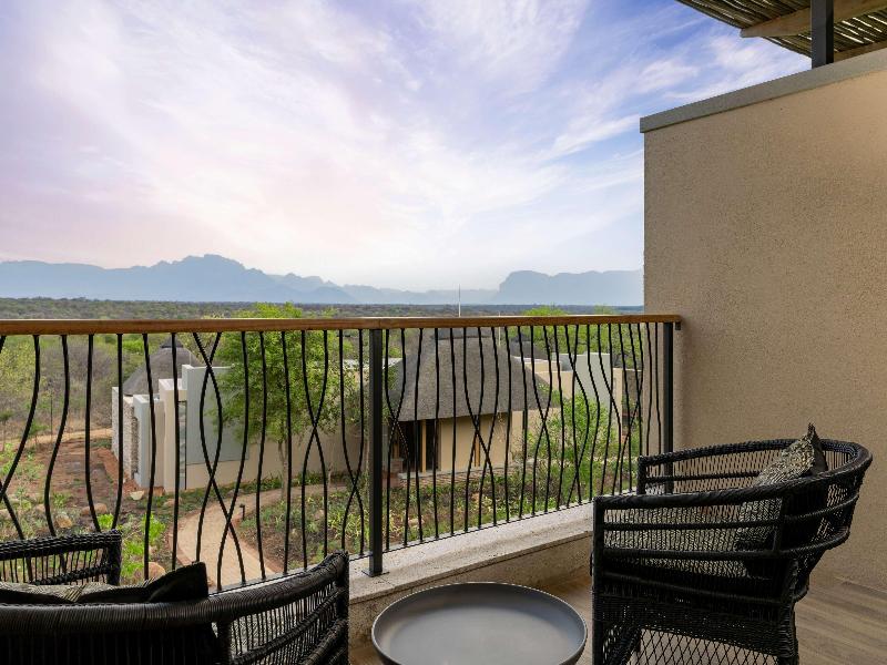 Radisson Safari Hotel Hoedspruit image