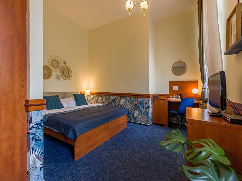 Hotel Arcus Garden image