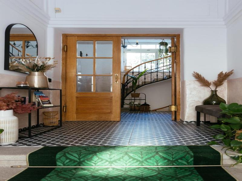 Hotel Arcus Garden image