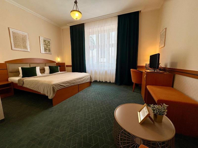 Hotel Arcus Garden image