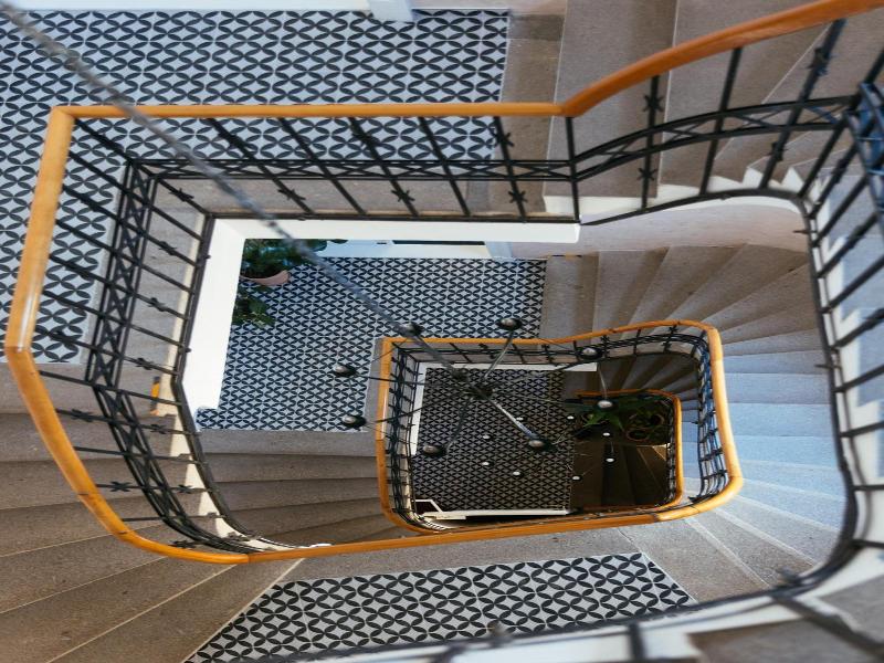 Hotel Arcus Garden image