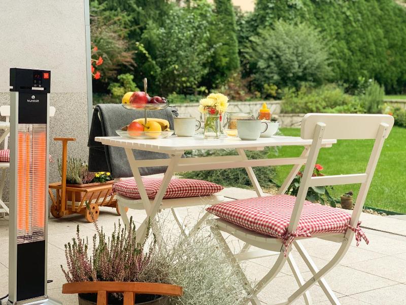 Hotel Arcus Garden image