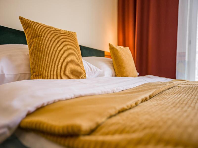Hotel Arcus Garden image