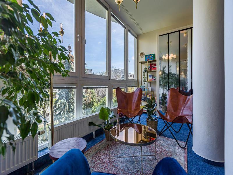 Hotel Arcus Garden image