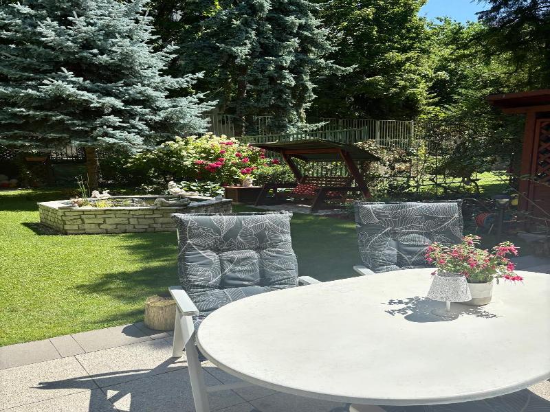 Hotel Arcus Garden image