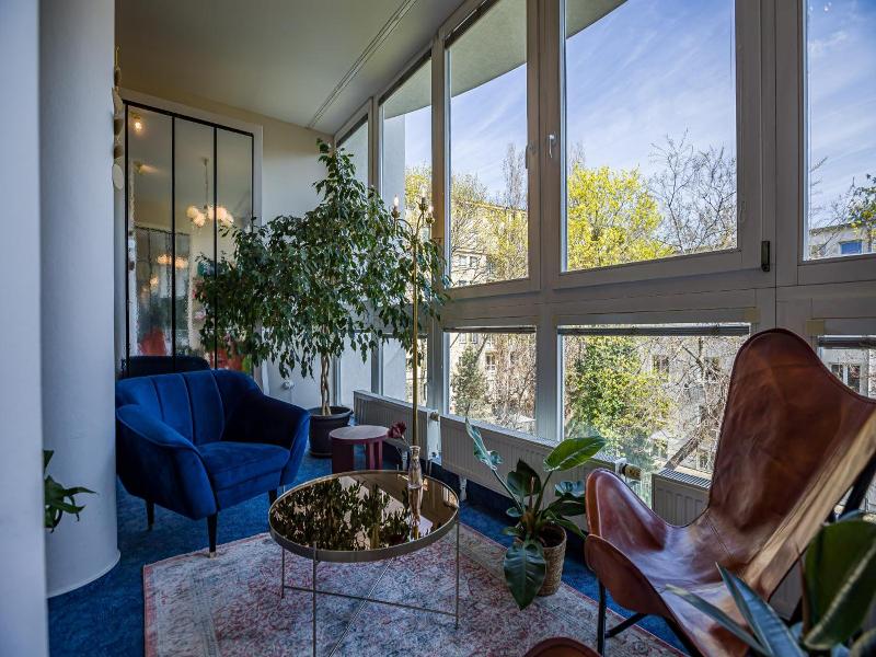 Hotel Arcus Garden image